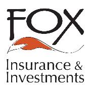 Fox Insurance & Investments Logo